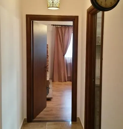Apartmán Daisy