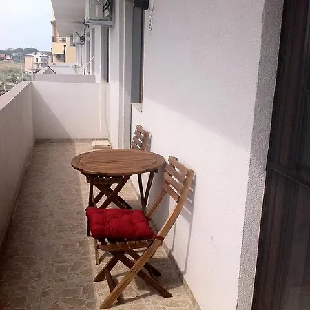 Daisy Apartmán Mamaia