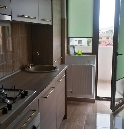 Apartmán Daisy