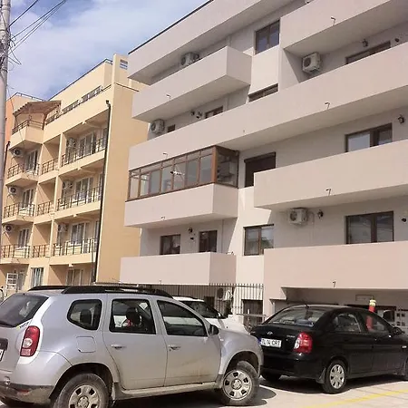 Apartmán Daisy *