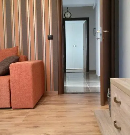 Apartmán Daisy Mamaia