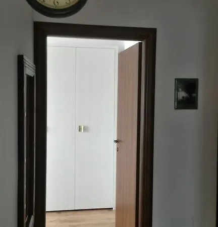 Apartmán Daisy