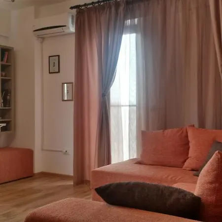 Daisy Apartmán