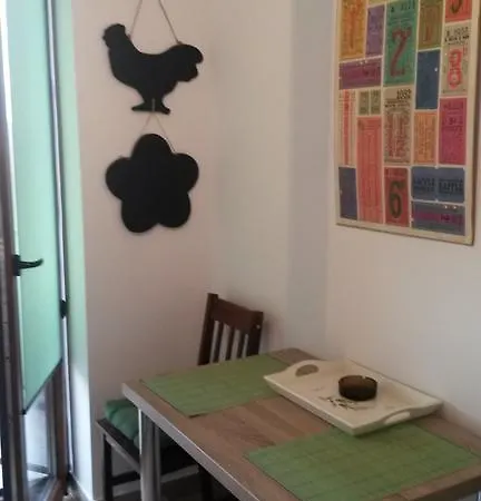 Daisy Apartmán Mamaia