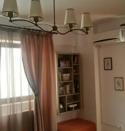 Apartmán Daisy Mamaia