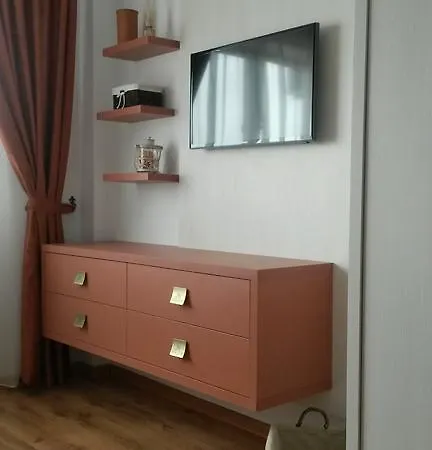 Apartmán Daisy