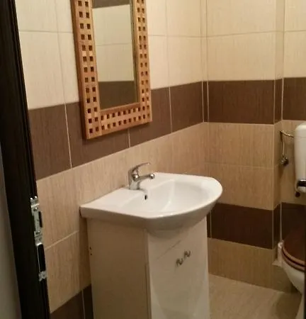 Apartmán Daisy Mamaia