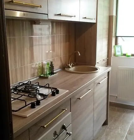 Apartmán Daisy